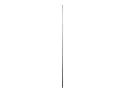 Best Espejo de pared 50x35 cm Plateado