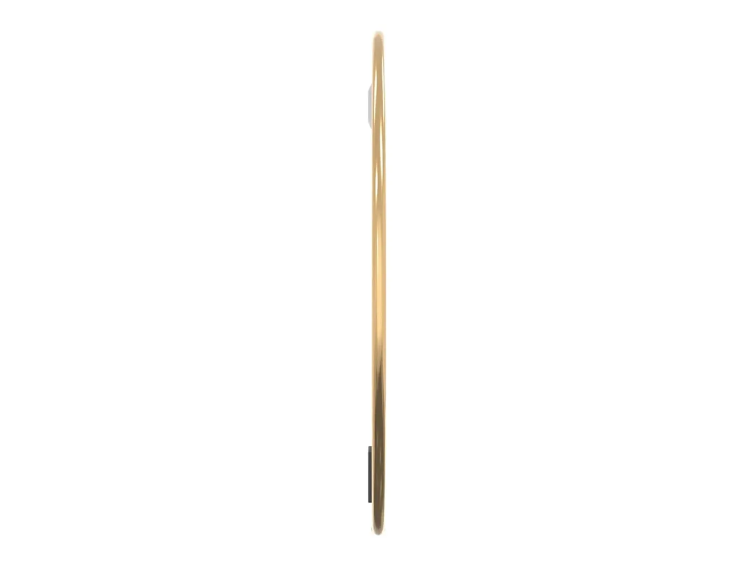 Outlet Espejo de pared redondo Ø 30 cm ES196083 Dorado