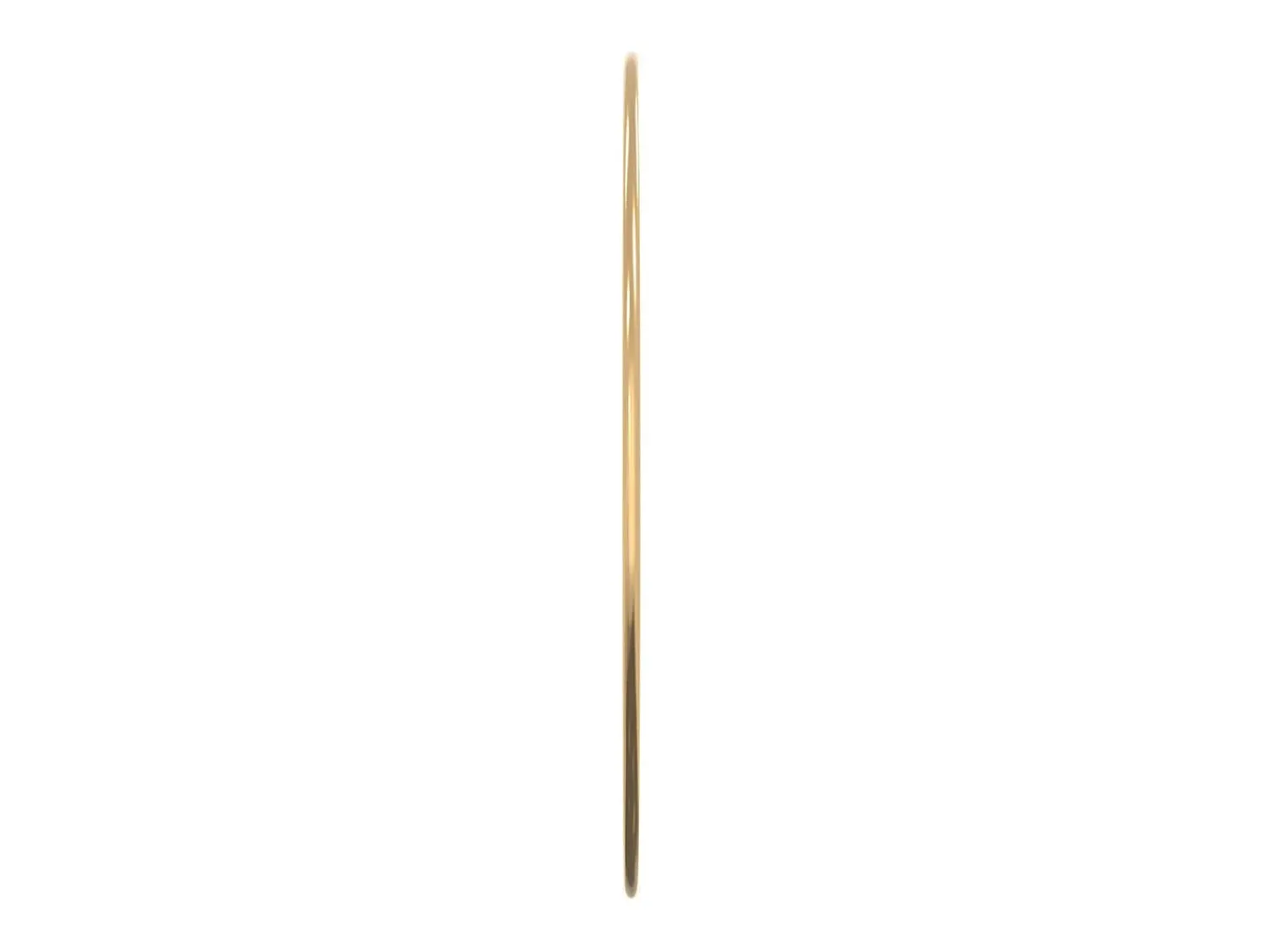 Best Espejo de pared redondo Ø 40 cm ES940013 Dorado