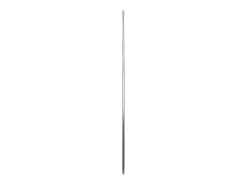 Online Espejo de pared redondo Ø 50 cm ES358709 Plateado