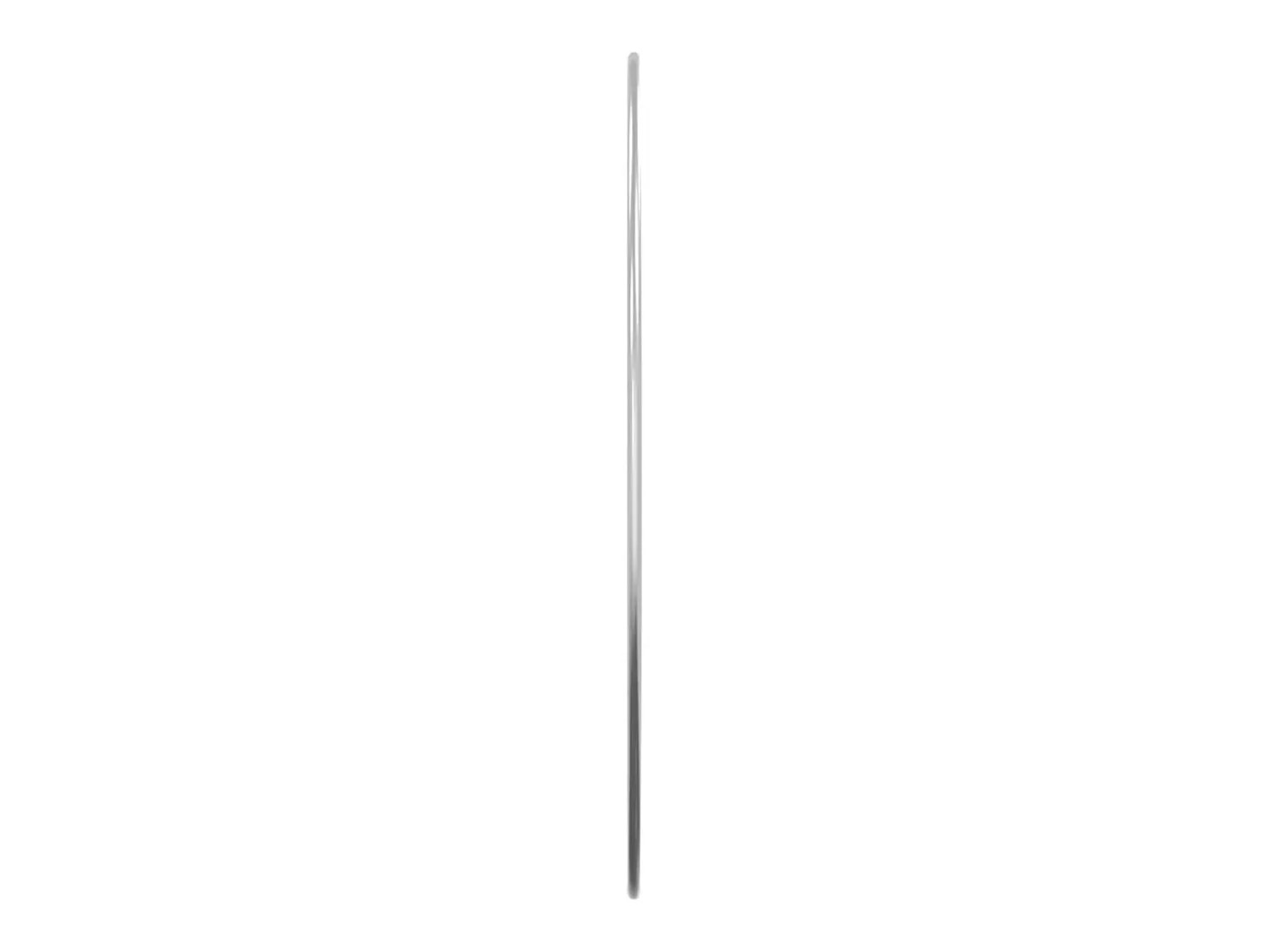 Online Espejo de pared redondo Ø 50 cm ES358709 Plateado