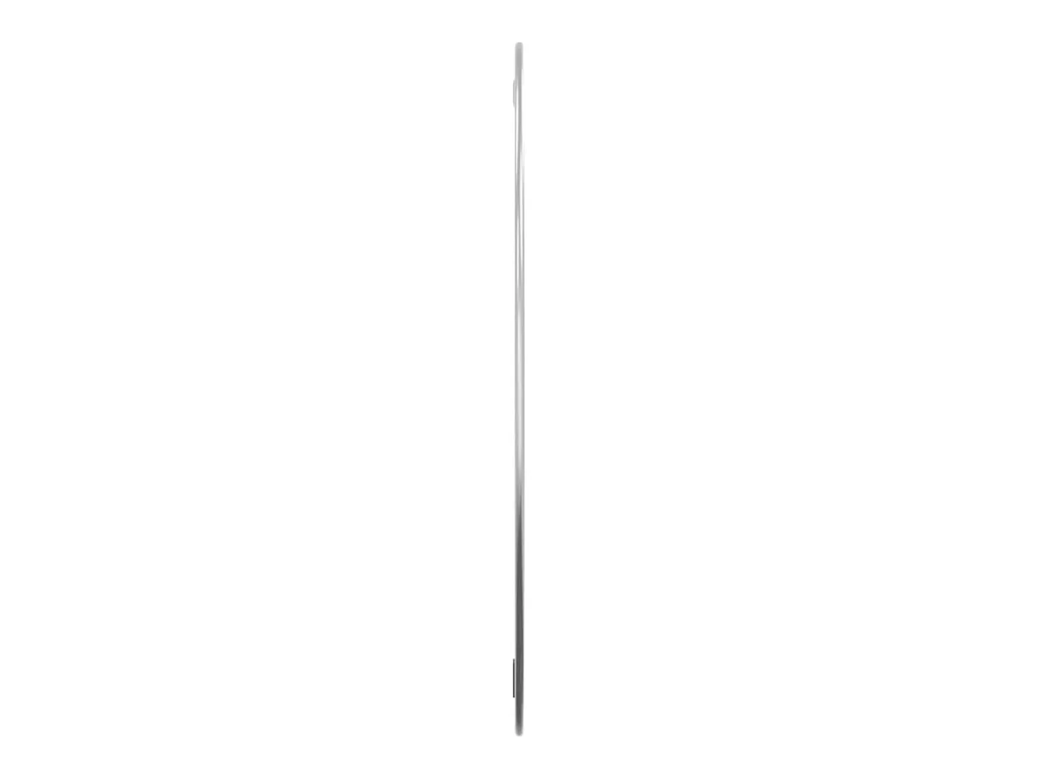 Clearance Espejo de pared redondo Ø 60 cm ES797898 Plateado