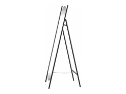 Online Helloshop26 Espejo de pie 150 x 41 x 60 cm 03_0007972 Negro
