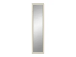 New Meublorama Espejo LUNA – mate – Rectangular 45x180 cm Beige