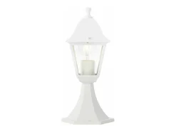 Farol Brilliant Nissie Blanco 60 W E27