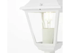Farol Brilliant Nissie Blanco 60 W E27