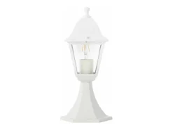 Farol Brilliant Nissie Blanco 60 W E27