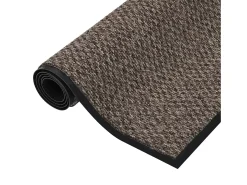 Felpudo beige 60x80 cm ES448035