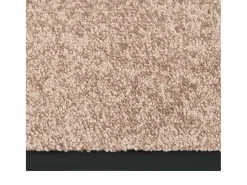 Hot Felpudo 40x60 cm ES360375 Beige