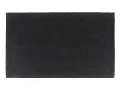 Felpudo de fibra de coco copetuda 45x75 cm ES704699