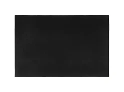 Felpudo de fibra de coco natural 60x90 cm ES629806