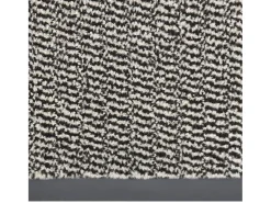 Sale Felpudo de nudo marrón claro 60x180 cm ES407887 Marru00f3n
