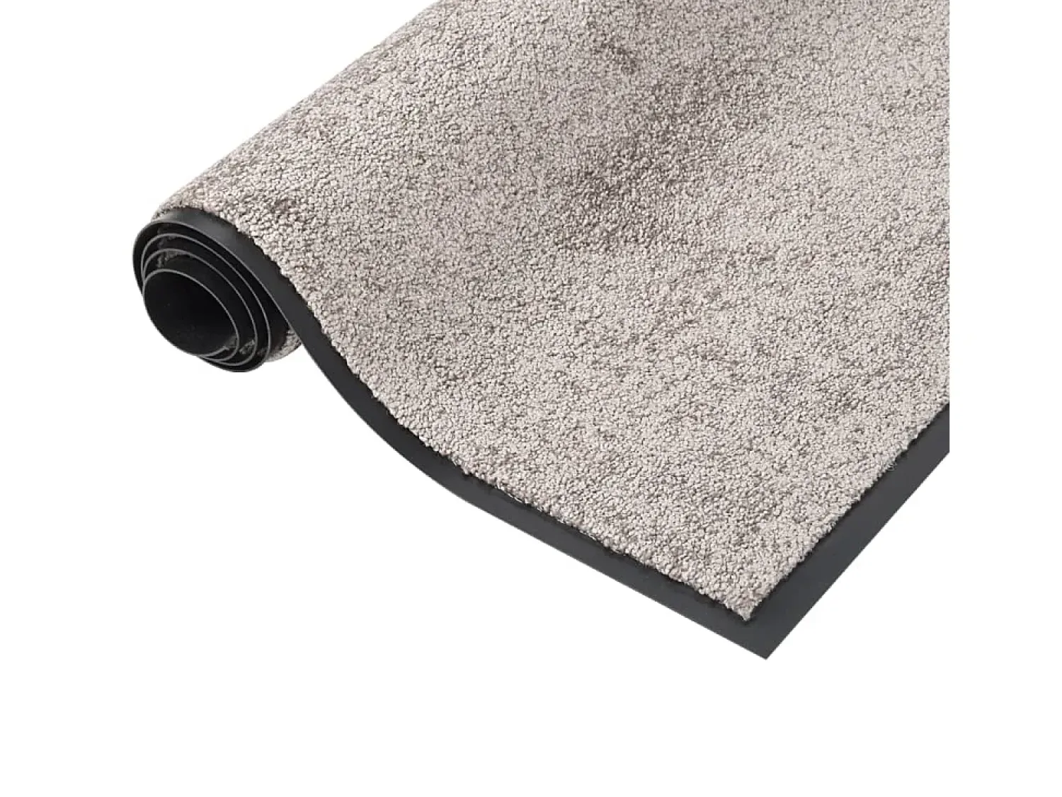 New Felpudo 40x60 cm ES472310 Gris