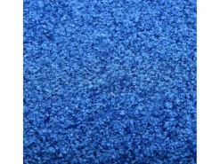 Felpudo^Felpudo lavable 60x180 cm ES835672 Azul