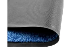 Felpudo^Felpudo lavable 60x180 cm ES835672 Azul