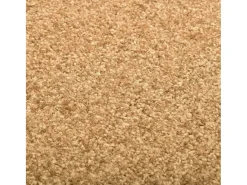 Felpudo^Felpudo lavable 90x150 cm ES855511 Crema