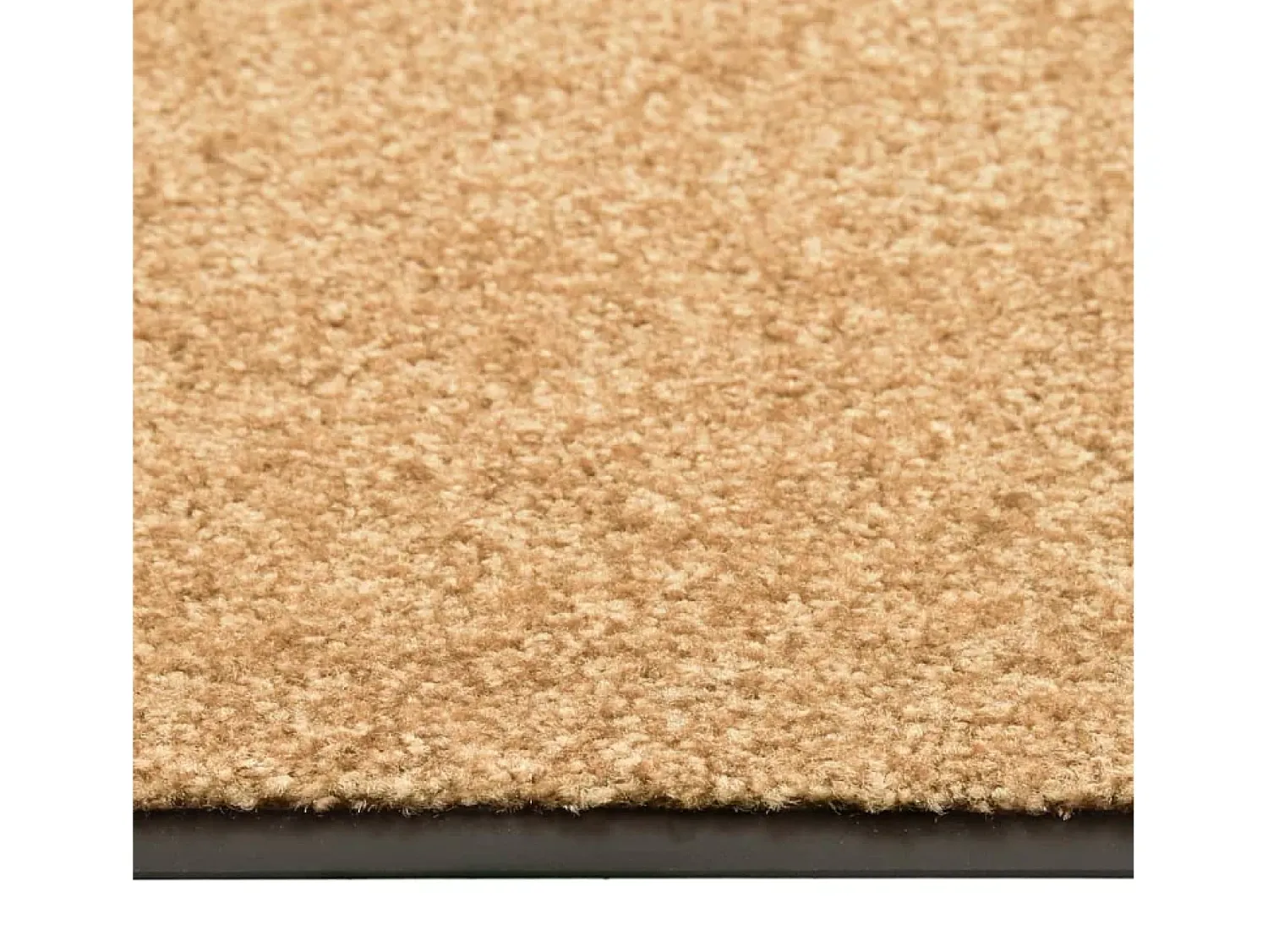Sale Felpudo lavable 120x180 cm ES178168 Crema
