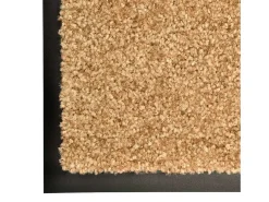 Sale Felpudo lavable 120x180 cm ES178168 Crema