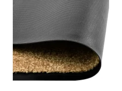 Sale Felpudo lavable 120x180 cm ES178168 Crema