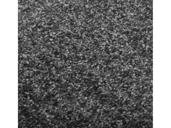 Felpudo^Felpudo lavable 40x60 cm ES598267 Gris antracita