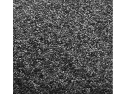 Felpudo^Felpudo lavable 90x120 cm ES990825 Gris antracita