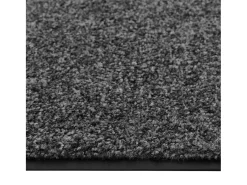 Sale Felpudo lavable 60x90 cm ES590451 Gris antracita