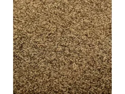 Felpudo^Felpudo lavable marrón 40x60 cm ES790983 Marru00f3n