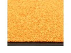 Felpudo^Felpudo lavable 120x180 cm ES839908 Naranja