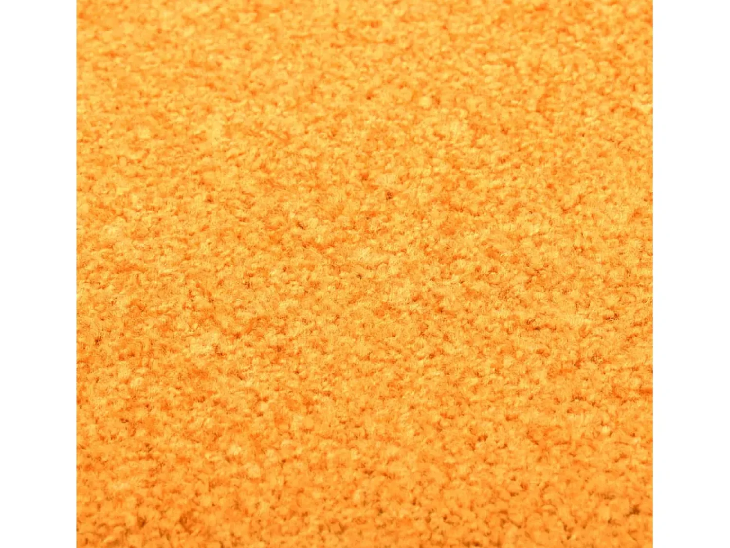 Felpudo^Felpudo lavable 120x180 cm ES839908 Naranja