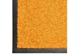 Felpudo^Felpudo lavable 120x180 cm ES839908 Naranja