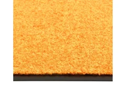 New Felpudo lavable 90x120 cm ES422263 Naranja