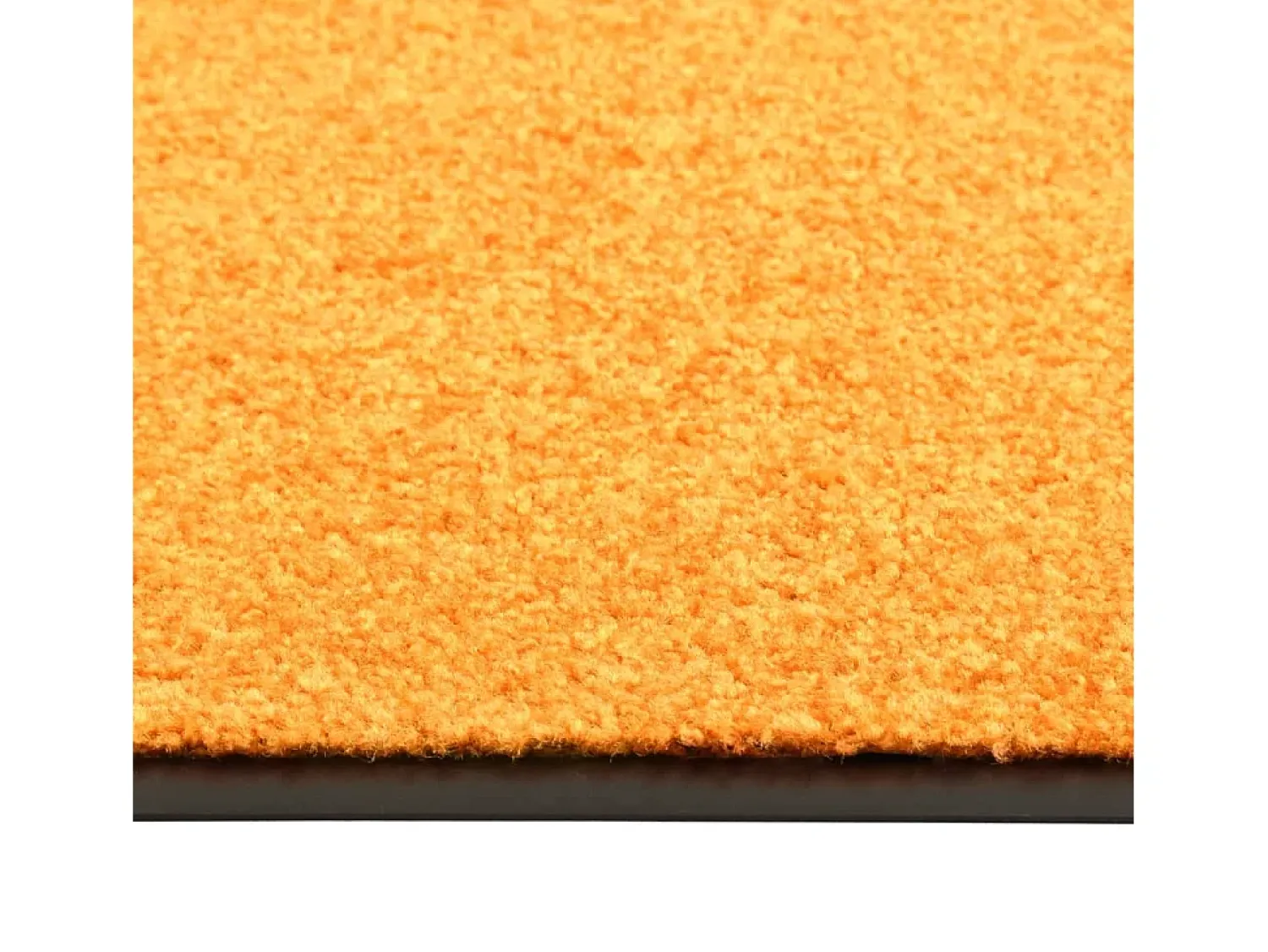 New Felpudo lavable 90x120 cm ES422263 Naranja