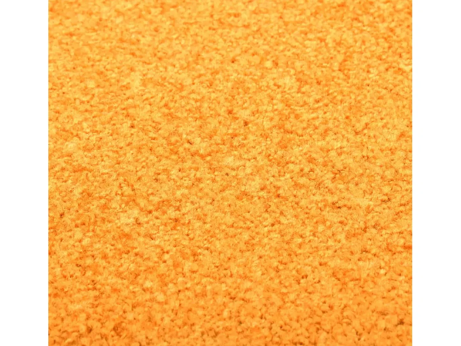 New Felpudo lavable 90x120 cm ES422263 Naranja
