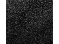 Felpudo^Felpudo lavable 60x180 cm ES114521 Negro