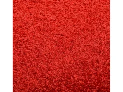 Felpudo^Felpudo lavable 40x60 cm ES347168 Rojo