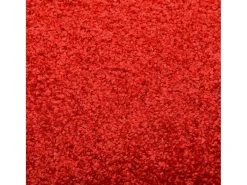 Felpudo^Felpudo lavable 90x150 cm ES443002 Rojo