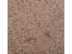 Felpudo^Felpudo marrón 40x60 cm ES742360 Marru00f3n