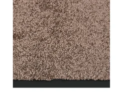 Felpudo^Felpudo marrón 40x60 cm ES742360 Marru00f3n