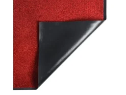 Felpudo 40x60 cm ES469265 Rojo