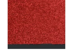 Felpudo 40x60 cm ES469265 Rojo
