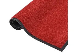 Felpudo 40x60 cm ES469265 Rojo