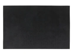 Felpudo^Felpudos 5 unidades fibra de coco oscuro 40x60 cm ES522840 Gris