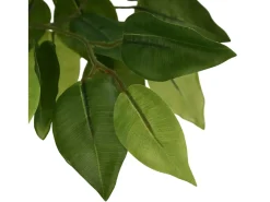 Sale Ficus artificial 378 hojas 80 cm Verde