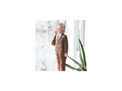 Figurita solar einstein