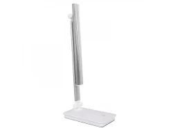 Flexo Serie Architect En Blanco De Led Intensidad Regulable