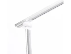 Flexo Serie Architect En Blanco De Led Intensidad Regulable