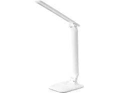 Flexo Serie Shein De 7w Acabado En Blanco Plegable Y Tactil