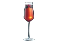 New Chef & Sommelier Flûtes à vin Chef&Sommelier Distinction - 6 piezas 23 cl