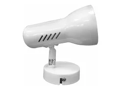 EDM Plafón^Foco de pared 32003 Galaxy Blanco
