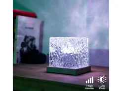 Foco LED Boralamp InnovaGoods